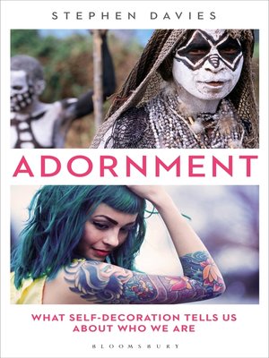 cover image of Adornment